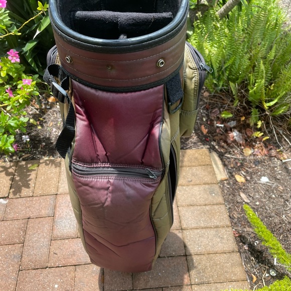 Cart bag multi pocket - Picture 9 of 9